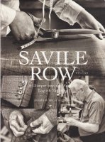 Savile Row 롦 A Glimpse into the World of English Tailoring