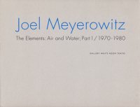 Joel Meyerowitz: The Elements: Air and Water; Part 1 / 1970-1980 票롦ޥå