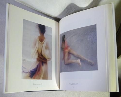 希少 !デヴィッド・ハミルトン 作品集David Hamilton【Twenty-five ...