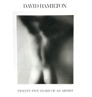 David Hamilton: Twenty Five Years of an Artist ǥåɡϥߥȥ