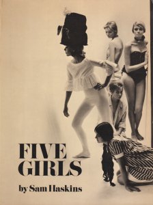 SAM HASKINS - FIVE GIRLS