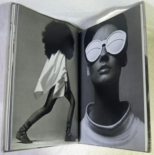 Avedon: Photographs,1947-1977 リチャード・アヴェドン - 古本