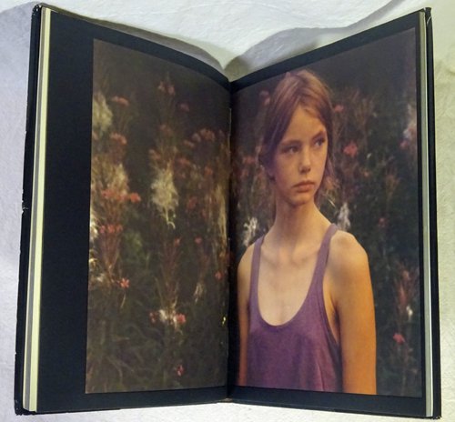 David Hamilton: La Jeune Fille デヴィッド・ハミルトン - 古本買取 