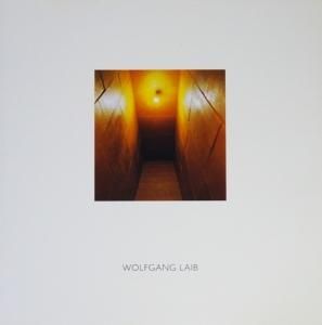 Wolfgang Laib ヴォルフガング・ライプ - 古本買取販売 ハモニカ