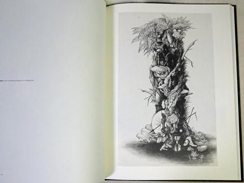 清原啓子作品集＜豪華本＞ 銅版画「夏の掟」付 - 古本買取販売