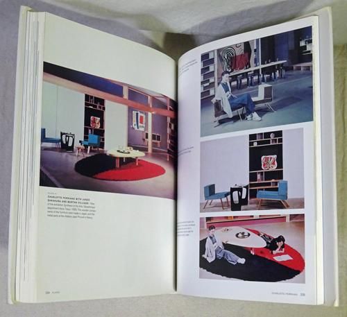 Charlotte Perriand et la Photographie シャルロット・ペリアン