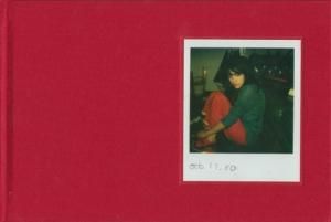 【500部限定】PiLのJEANNETTE LEE写真集 500部限定!!】PiLのJEANNETTE LEE写真集「PRIVETE IMAGE」入荷