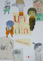 Un dia by Chiara Carrer キアラ・カッレル