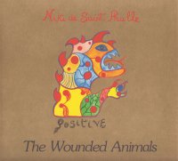 Niki de Saint Phalle: The wounded animals ニキ・ド・サンファル