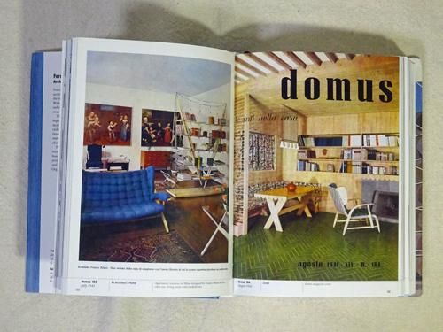 domus ドムス - 古本買取販売 ハモニカ古書店 建築 美術 写真
