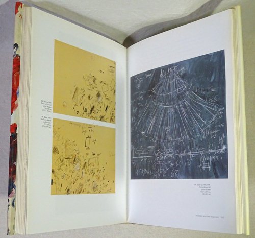 恵みの時 大幅値下げ Cy Twombly A MONOGRAPH 作品集 | iuggu.ru