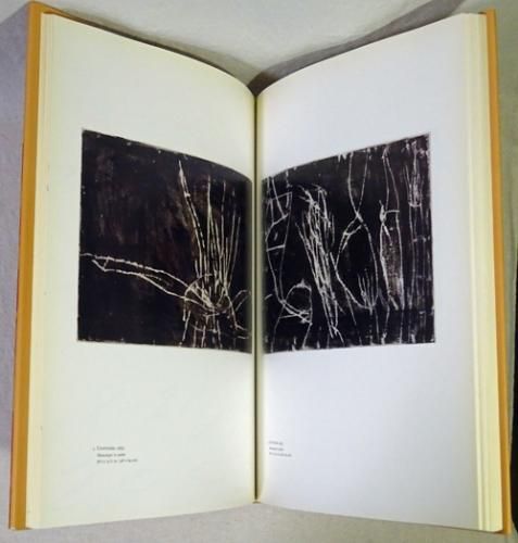 Cy Twombly: 50 Years of Work on paper サイ・トゥオンブリー