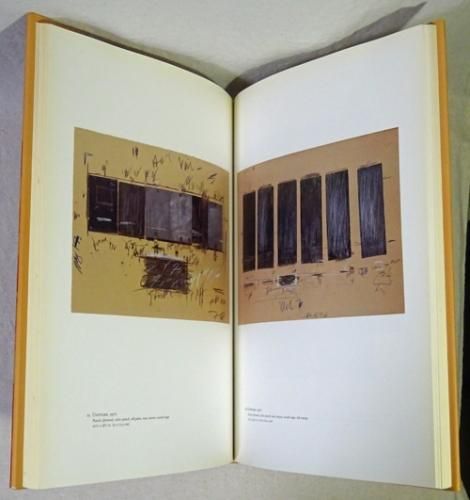 Cy Twombly: 50 Years of Work on paper サイ・トゥオンブリー