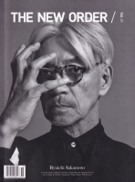 <img class='new_mark_img1' src='https://img.shop-pro.jp/img/new/icons50.gif' style='border:none;display:inline;margin:0px;padding:0px;width:auto;' />THE NEW ORDER Magazine Vol.19Ryuichi Sakamoto