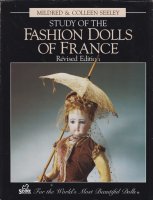 Study of the Fashion Dolls of France