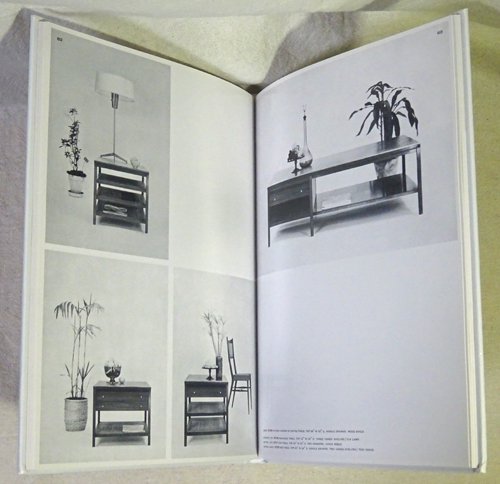 Fifties Furniture by Paul McCobb: Directional Designs ポール 