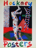 Hockney Posters デイヴィッド・ホックニー
