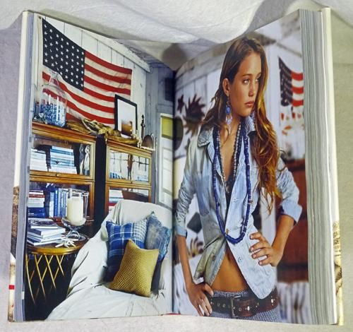 Ralph Lauren ラルフ・ローレン - 古本買取販売 ハモニカ古書店