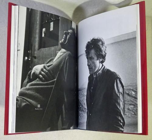 【初版・帯付】 写真集 カサヴェテス・ストリームス ジョン・カサヴェテス cassavetes001.jpg