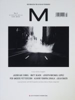 The Magazine for Leica M Photography M MAGAZINE No.3
