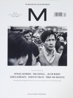 The Magazine for Leica M Photography M MAGAZINE No.4