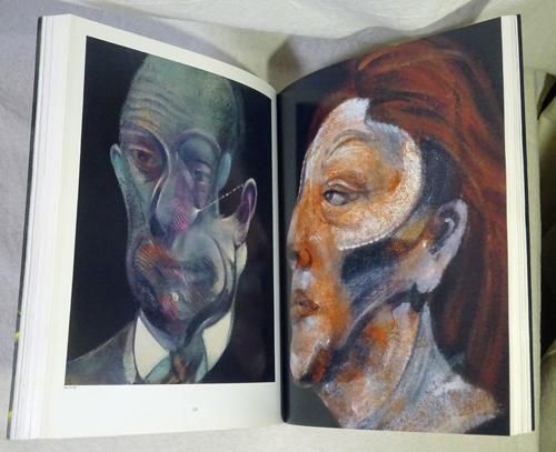 Francis Bacon und die Bildtradition フランシス・ベーコン