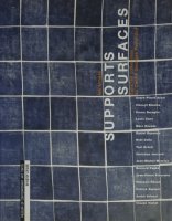 ポンピドゥー・コレクションによるシュポール/シュルファスの時代　ニース〜パリ 絵画の革命 1966〜1979