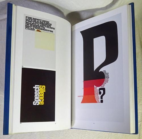 Herb Lubalin: Art Director, Graphic Designer and Typographer ハーブ・ルバーリン -  古本買取販売 ハモニカ古書店 建築 美術 写真 デザイン 近代文学 大阪府古書籍商組合加盟店