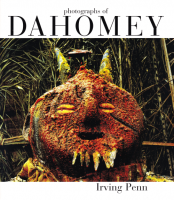 Irving Penn: Photographs of Dahomey (1967) アーヴィング・ペン