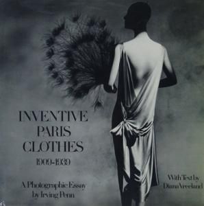 お歳暮 Penn Irving 54297/洋書 Centennial Studies Fashion アート写真