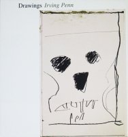 Irving Penn: Drawings アーヴィング・ペン