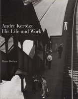 <img class='new_mark_img1' src='https://img.shop-pro.jp/img/new/icons50.gif' style='border:none;display:inline;margin:0px;padding:0px;width:auto;' />Andre Kertesz: His Life and Work アンドレ・ケルテス