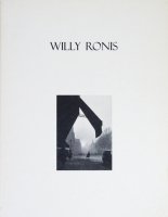 WILLY RONIS　ウイリー・ロニス