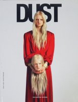 DUST Magazine Issue #13 WE HAVE NO FATHERS 