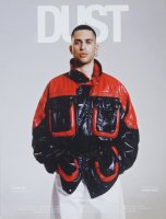 DUST Magazine Issue #15 MAMMA ITALIA 