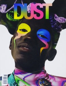 DUST magazine #2
