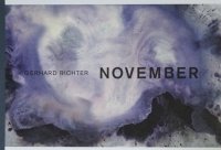 Gerhard Richter: November ゲルハルト・リヒター