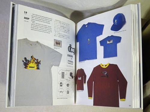 XLARGE 25TH ANNIVERSARY True OG streetwear HISTORY BOOK