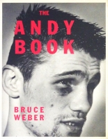 Bruce Weber: The Andy Book ֥롼С