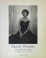 Dorothy Wilding: Society Portraits ドロシー・ワイルディング