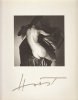 Horst P. Horst: Fotografie 1931-1984 ホルスト・P・ホルスト