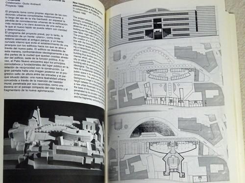 Mario Botta (Obras y Proyectos / Works and Projects) マリオ Mario Botta (Obras y Proyectos / Works and Projects) マリオ