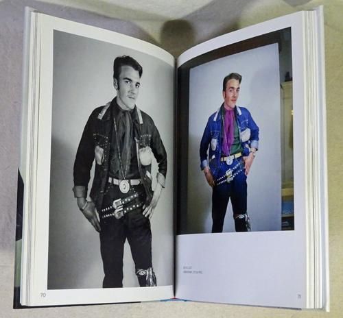 Karlheinz Weinberger: Rebel Youth カールハインツ・ワイン