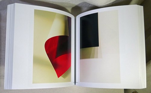 Wolfgang Tillmans: Abstract Pictures ヴォルフガング・ティルマンス 