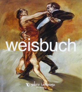 Weisbuch クロード・ワイズバッシュ - 古本買取販売 ハモニカ古書店