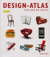 Design-Atlas: Von 1850 bis heute