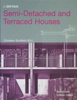 in DETAIL Semi-detached and Terraced Housesξʼ̿