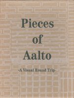 <img class='new_mark_img1' src='https://img.shop-pro.jp/img/new/icons50.gif' style='border:none;display:inline;margin:0px;padding:0px;width:auto;' />Pieces of Aalto -A Visual Round Trip- ȤΥ