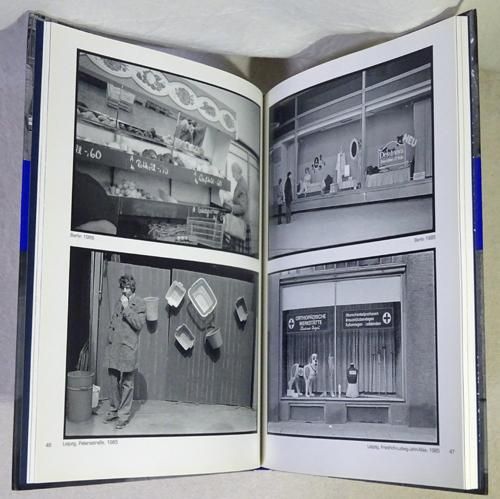Mahmoud Dabdoub: Alltag in der DDR: Fotos aus den 80er Jahren マームード・ダブドゥーブの画像