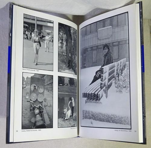 Mahmoud Dabdoub: Alltag in der DDR: Fotos aus den 80er Jahren マームード・ダブドゥーブの画像